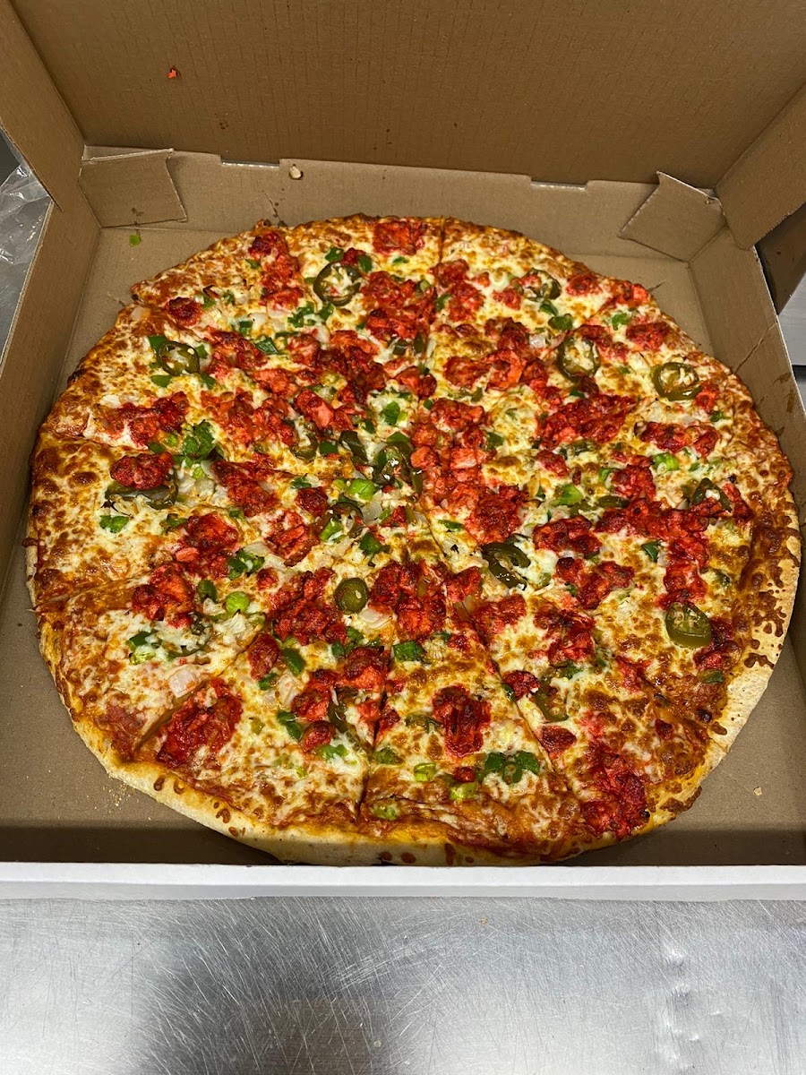 Aly's Pizza Photos 2