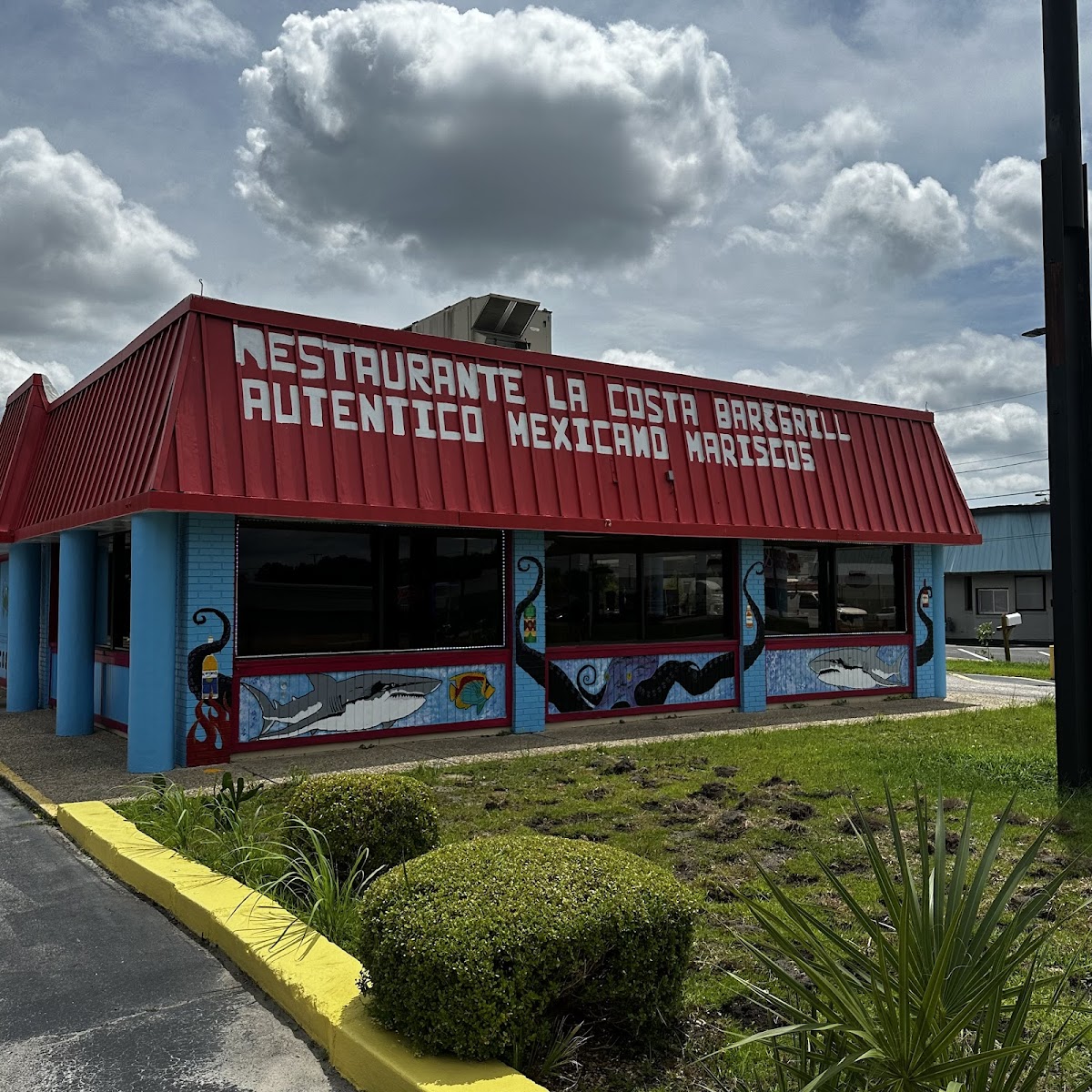 Restaurante La Costa